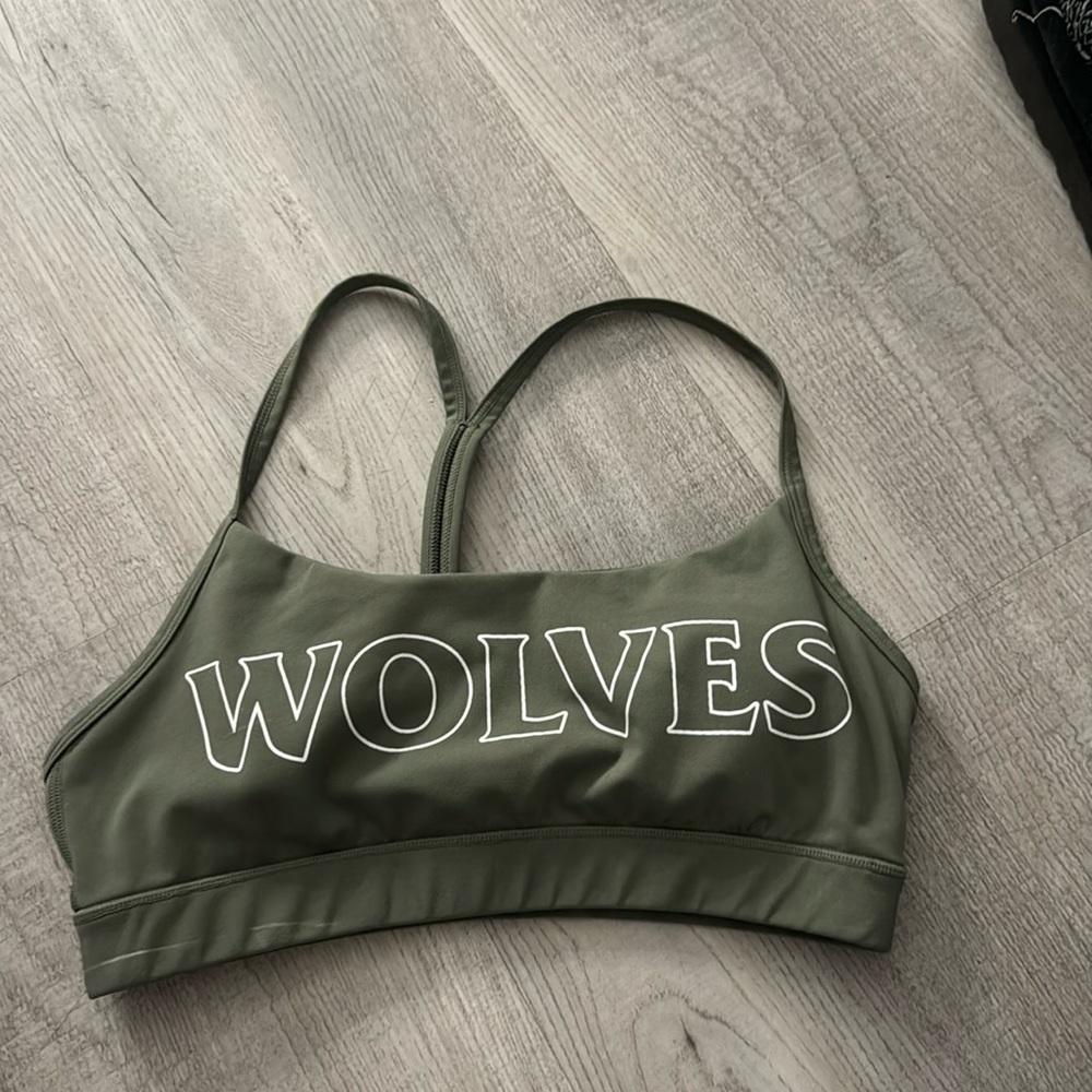 Darc sport sports bra